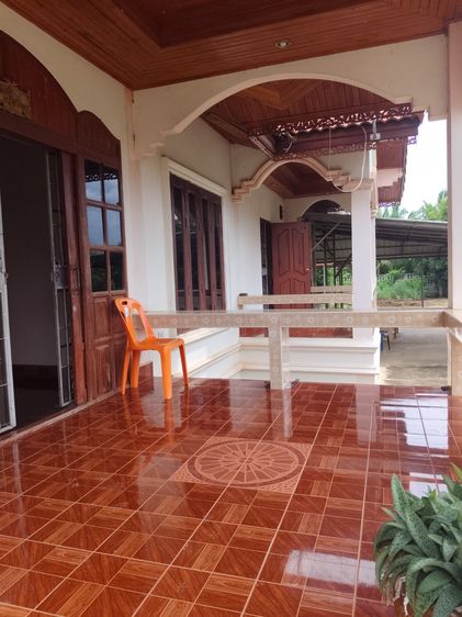 สร้างเสร็จก่อน 2010 บ้านพร้อมที่ดิน รูปที่ 3
