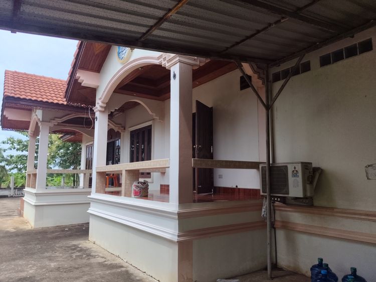 สร้างเสร็จก่อน 2010 บ้านพร้อมที่ดิน รูปที่ 4