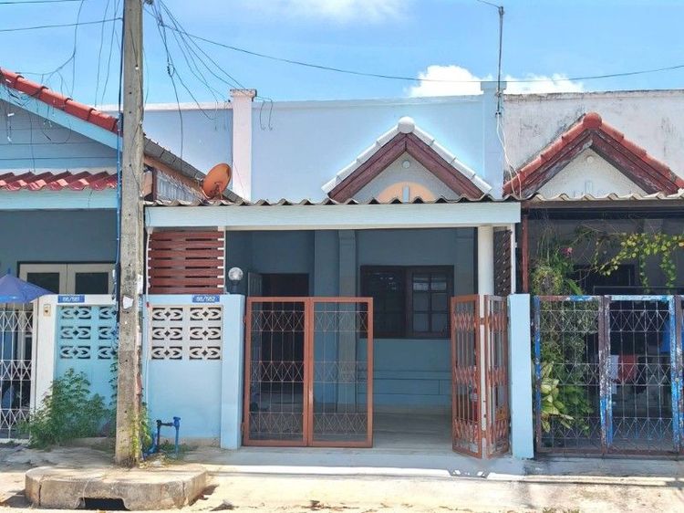 ❤️🏠 บ้านคลอง11​ธัญบุรี​ ​ผ่อนตรงเจ้าของ7500​ ใกล้​ตลาดพรธิสาร​คลอง10 ฟรีแอร์​ โซฟา​ ผ้าม่าน​ ไม่เช็ค​เครดิต​บูโร​