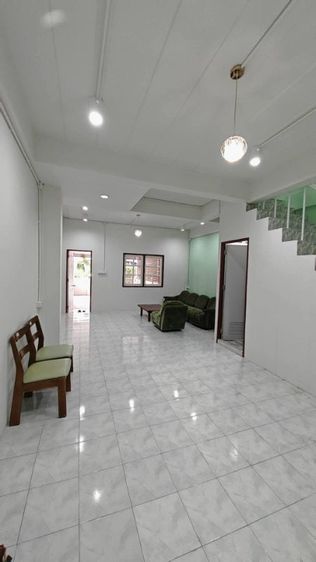 อื่นๆ มีบางส่วน ❤️🏠 บ้าน2ชั้น​ ​ผ่อนตรงเจ้าของ​9900 คลอง10​ ธัญบุรี​ ปทุมธานี​ ไม่ตรวจ​เครดิต​บูโร​ รูปที่ 3