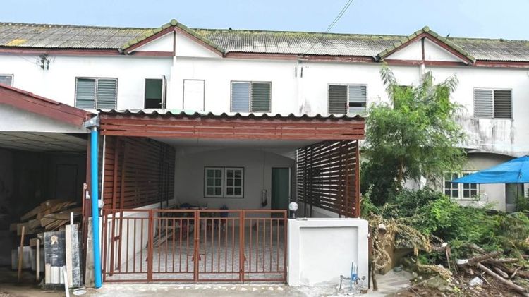 ❤️🏠 บ้าน2ชั้น​ ​ผ่อนตรงเจ้าของ​9900 คลอง10​ ธัญบุรี​ ปทุมธานี​ ไม่ตรวจ​เครดิต​บูโร​