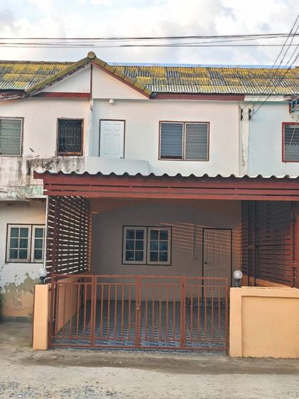 ❤️🏠 บ้าน2ชั้น​ คลอง10 ธัญบุรี​ ผ่อน9900ตรงเจ้าของ​ ฟรีโซฟา​ โต๊ะ​ เก้าอี้​