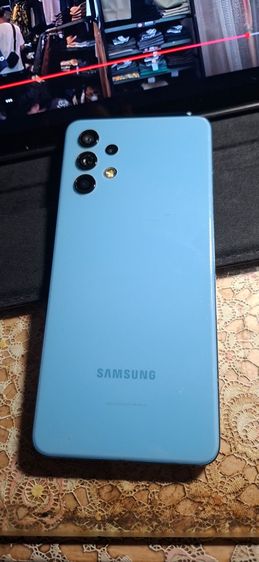 Samsung A32 รูปที่ 4