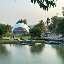 ขายคาเฟ+ ที่ดินพร้อมสิ่งปลูกสร้าง(ที่ว่ากาญจน์คาเฟ่) ตำบลบ้านใหม่ อำเภอท่าม่วง จังหวัดกาญจนบุรี รูปที่ 3