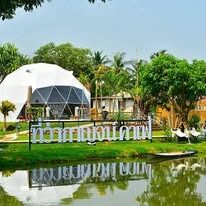 ขายคาเฟ+ ที่ดินพร้อมสิ่งปลูกสร้าง(ที่ว่ากาญจน์คาเฟ่) ตำบลบ้านใหม่ อำเภอท่าม่วง จังหวัดกาญจนบุรี รูปที่ 4