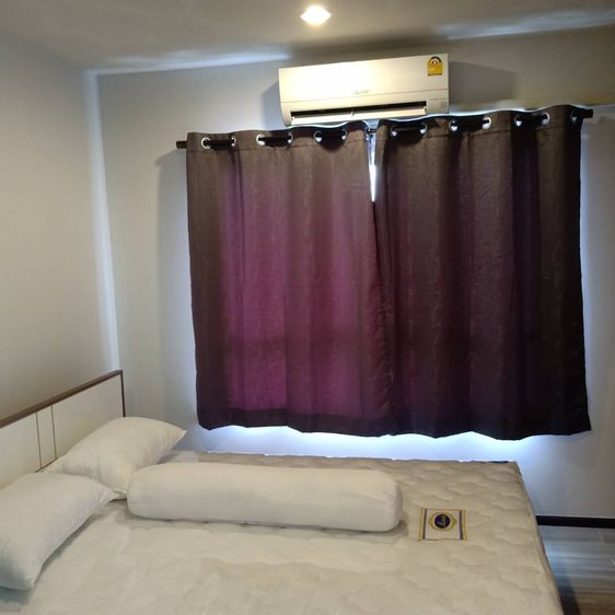 อื่นๆ ไม่อนุญาต มีบางส่วน 2015 Condo Origin บางมด ชั้น 16 รูปที่ 2