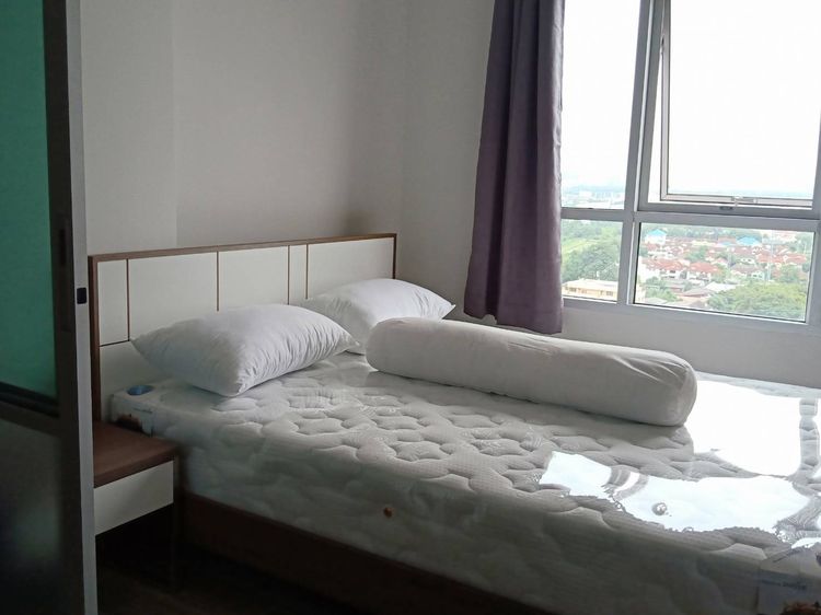 อื่นๆ ไม่อนุญาต มีบางส่วน 2015 Condo Origin บางมด ชั้น 16 รูปที่ 3