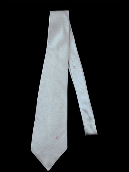 อื่นๆ Christian Dior Monsieur Necktie Made in Italyเนกไท คริสเตียน ดิออร์ มอนซิเออร์ ผลิตในอิตาลี