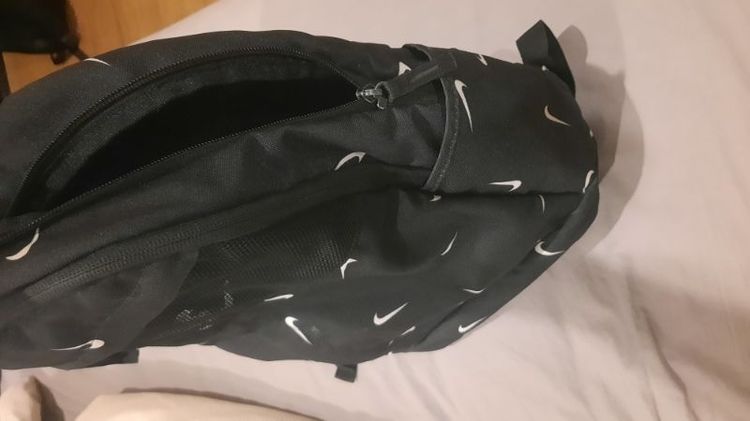 Nike Backpack,limited edition