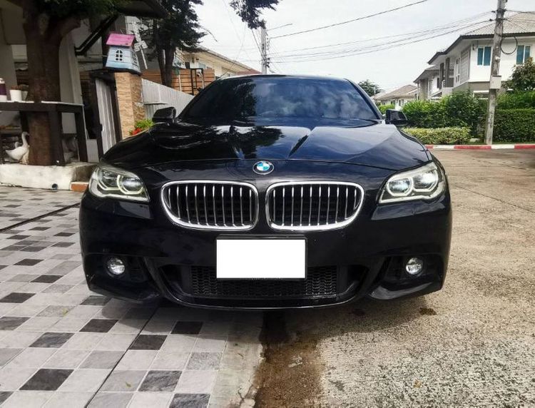 รถ BMW รุ่นอื่นๆ รุ่นย่อยอื่นๆ สี ดำ
