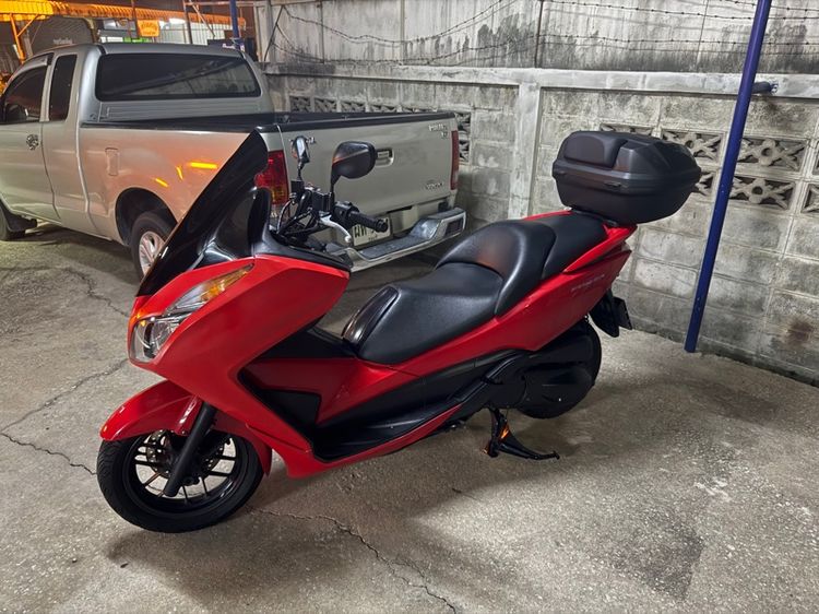 Honda FORZA300 ปี2013