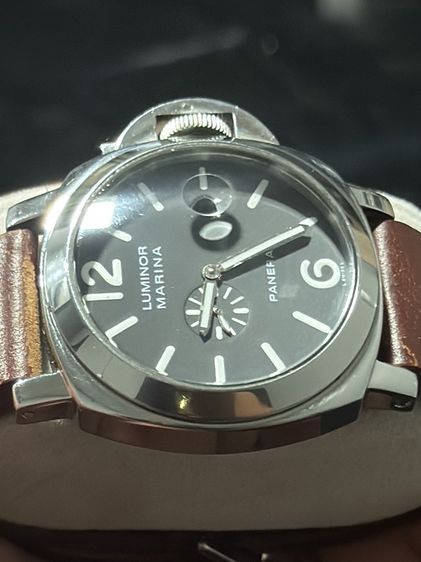 เงิน นาฬิกา PANERAI. LUMINOR MARINA Limited edition ARKTOS OP6559. BB0000001