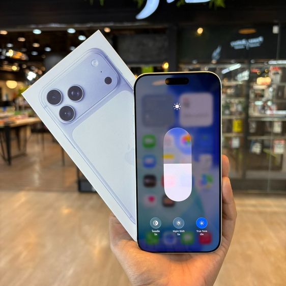 iPhone 17 pro max 256GB รูปที่ 2