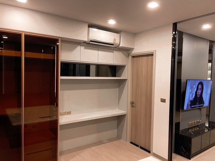 ตกแต่งครบ Sale and Rent; One 9 Five รูปที่ 2