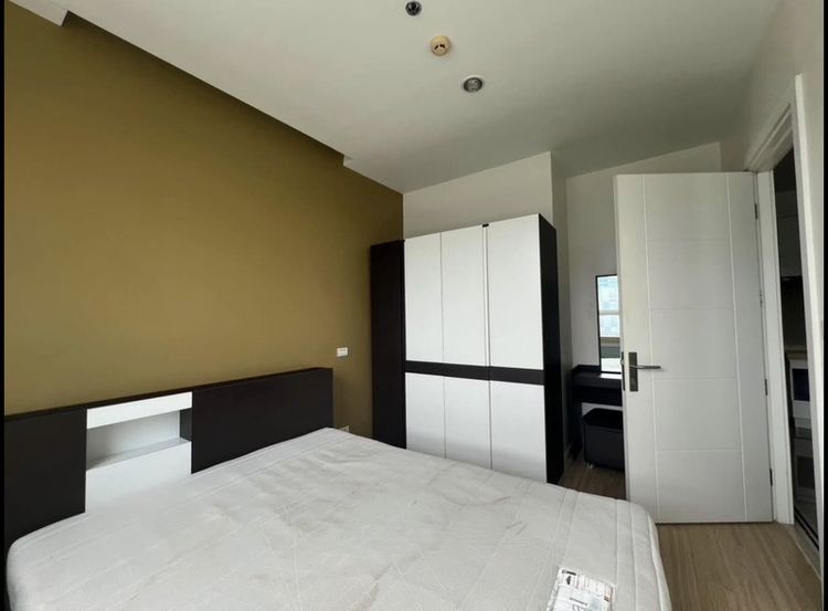 ตกแต่งครบ Sale and Rent; TC Green condominium รูปที่ 4
