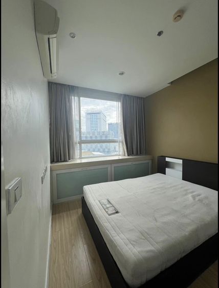 ตกแต่งครบ Sale and Rent; TC Green condominium รูปที่ 3