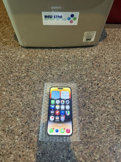 iPhone มากกว่า 512 GB ขายไอโฟน14ProMaxสีGold1TBกิ๊กสเปคหายากแบต100ใช้ยาวๆสภาพสวยๆใช้งานดีถูกมากกก