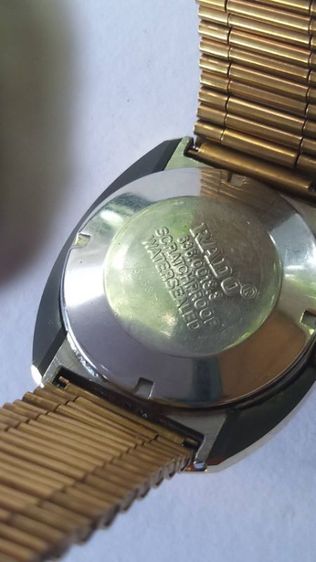 นาฬิกา Rado diastar jubile รูปที่ 10