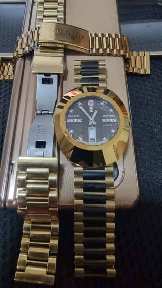 นาฬิกา Rado diastar jubile รูปที่ 4