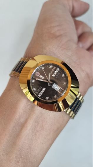 นาฬิกา Rado diastar jubile รูปที่ 3
