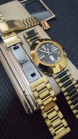 นาฬิกา Rado diastar jubile รูปที่ 2