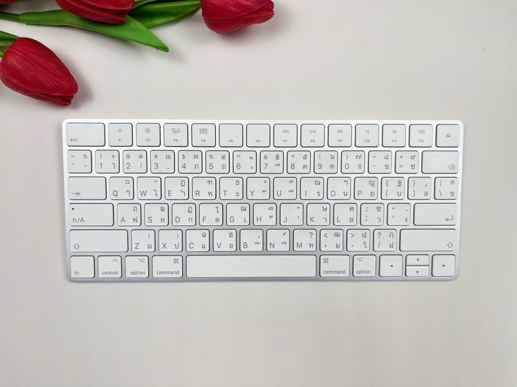 Apple Magic Keyboard 2 (Lightning) 