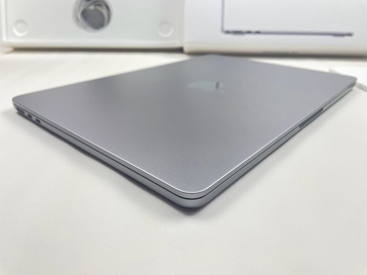MacBook Air 13-inch M2 2022 Ram8GB SSD512GB Space Gray  รูปที่ 8