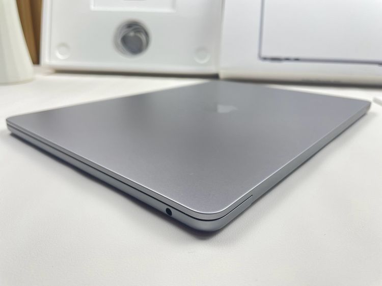 MacBook Air 13-inch M2 2022 Ram8GB SSD512GB Space Gray  รูปที่ 10