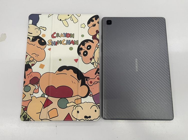 Samsung Tab A7 10.4 นิ้ว ใส่ซิมโทรได้ สภาพสวย ใช้งานได้ดี ราคาถูกใจ รูปที่ 3