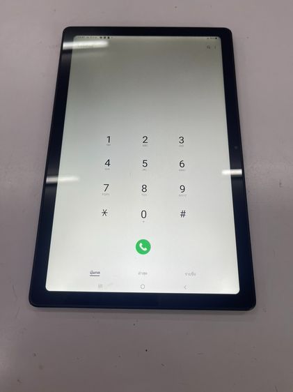Samsung Tab A7 10.4 นิ้ว ใส่ซิมโทรได้ สภาพสวย ใช้งานได้ดี ราคาถูกใจ รูปที่ 11