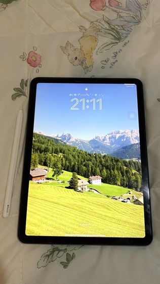 64 GB IPad Air4 WiFi 64gb + Apple Pencil 2