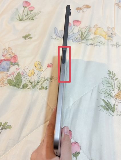 IPad Air4 WiFi 64gb + Apple Pencil 2 รูปที่ 10