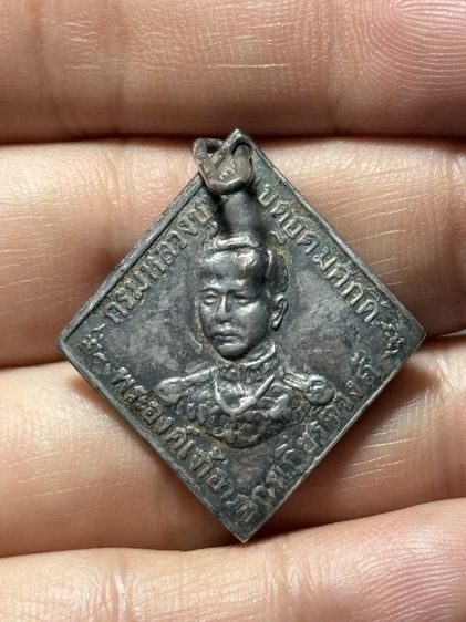 พระเก่าที่บ้าน รูปที่ 6