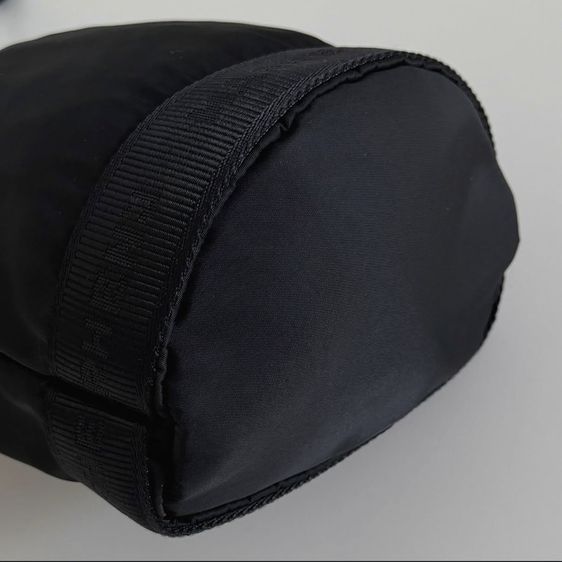 Marhenj - Lexy Black Bucket Shoulder Bag ( black ) รูปที่ 3