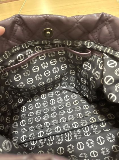 กระเป๋าสะพาย  Double M Milano รูปที่ 10