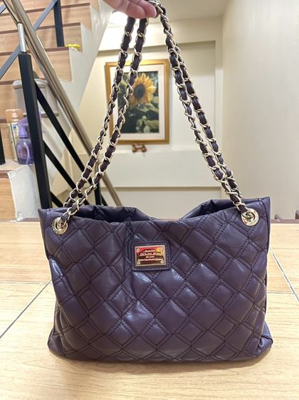 กระเป๋าสะพาย  Double M Milano รูปที่ 2