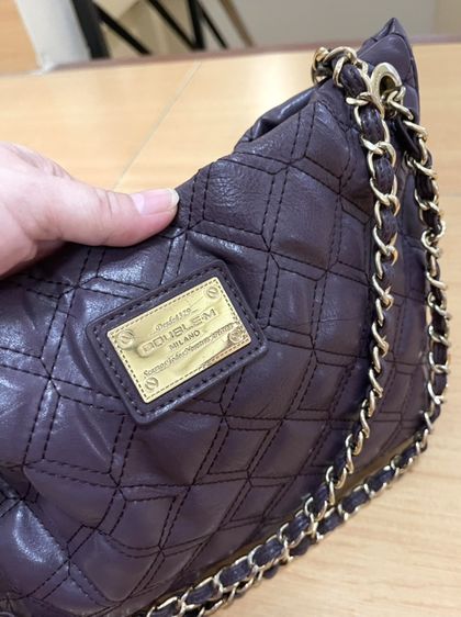 กระเป๋าสะพาย  Double M Milano รูปที่ 7