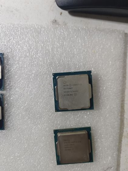 CPU Core i5-7500 รูปที่ 2