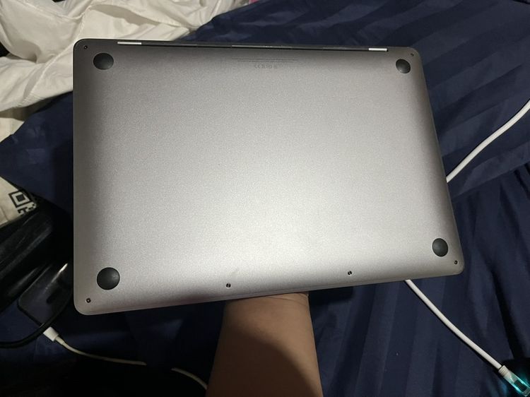 MacBook Pro 2020 รูปที่ 4