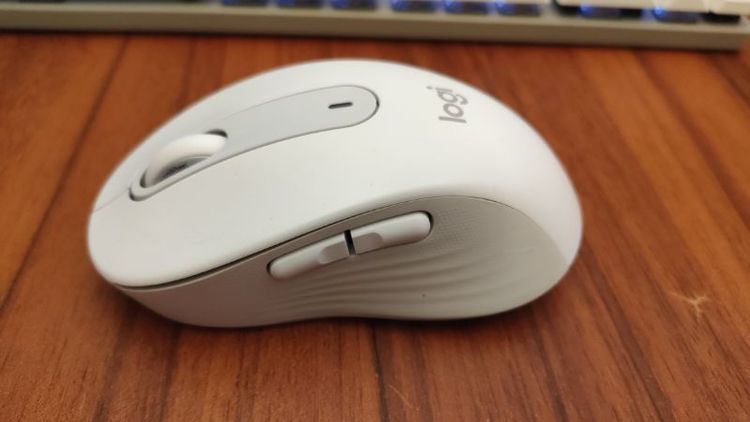 logitech m650