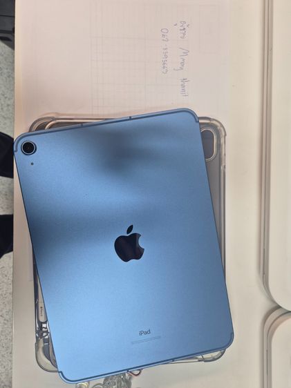 Apple 256 GB Ipad gen10 cellular 256