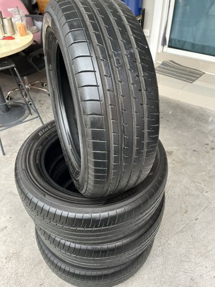 ยางรถ YOKOHAMA BluEarth XT AE61 (225/60R17)99V ~YYY3523 รูปที่ 4
