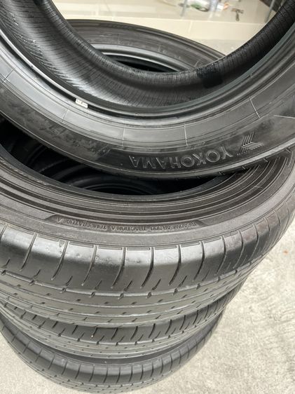 ยางรถ YOKOHAMA BluEarth XT AE61 (225/60R17)99V ~YYY3523 รูปที่ 7