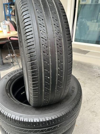 ยางรถยนต์ DUNLOP  SP LT37(215/65R 16C. 106 /104s(375KPa)~Y2824 รูปที่ 7