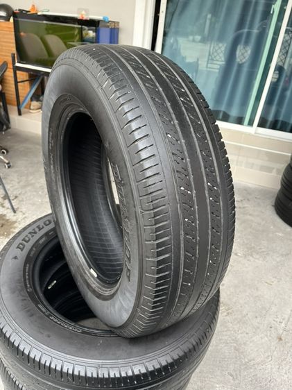 ยางรถยนต์ DUNLOP  SP LT37(215/65R 16C. 106 /104s(375KPa)~Y2824 รูปที่ 6