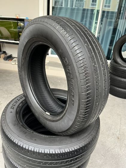 ยางรถยนต์ DUNLOP  SP LT37(215/65R 16C. 106 /104s(375KPa)~Y2824 รูปที่ 5