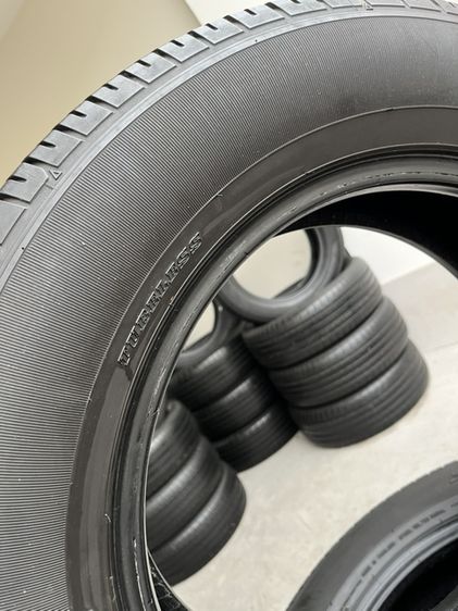 ยางรถยนต์ DUNLOP  SP LT37(215/65R 16C. 106 /104s(375KPa)~Y2824 รูปที่ 10