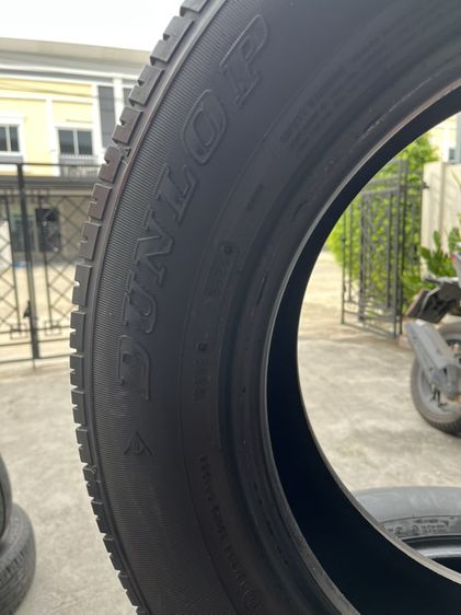 ยางรถยนต์ DUNLOP  SP LT37(215/65R 16C. 106 /104s(375KPa)~Y2824 รูปที่ 11