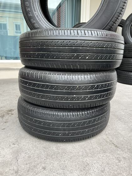 ยางรถยนต์ DUNLOP  SP LT37(215/65R 16C. 106 /104s(375KPa)~Y2824 รูปที่ 8