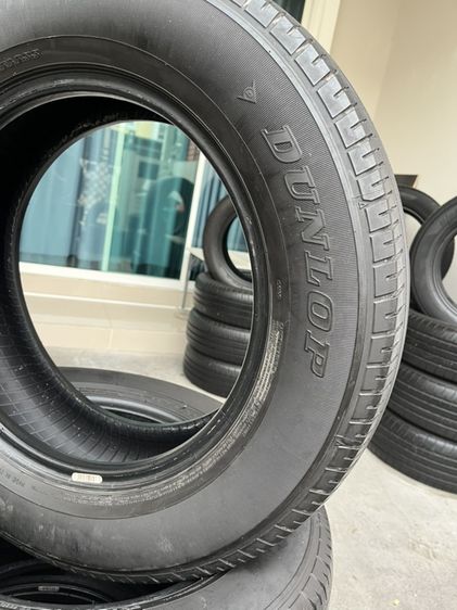 ยางรถยนต์ DUNLOP  SP LT37(215/65R 16C. 106 /104s(375KPa)~Y2824 รูปที่ 3